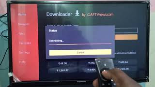 How to Install APK on Amazon Fire TV Stick [upl. by Enelram]