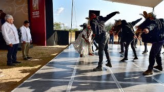 La Danza de los Diablos [upl. by Astrix151]