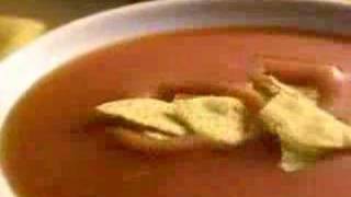 Campbells Soup commercial [upl. by Bunce161]