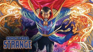 DOCTOR STRANGE 2 quotBreak The Rulesquot Trailer NEW 2022 [upl. by Ahtelahs]