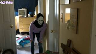 Ultimate Scary Pranks Compilation [upl. by Pennebaker911]