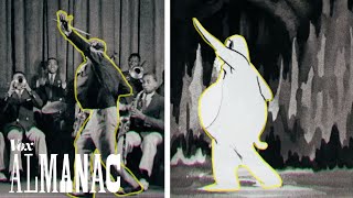 The trick that made animation realistic [upl. by Hannaoj]