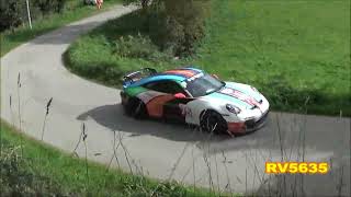 RALLYTHON NOYAL MUZILLAC 2024 [upl. by Files746]