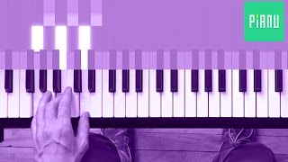 The Online Piano that Teaches You How to Play  PIANU [upl. by Grayce]