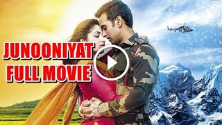 Junooniyat EPISODE UPDATE  Show होने वाला है THE END [upl. by Tortosa]