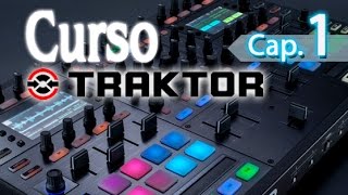 Curso de Traktor  Capítulo 1 [upl. by Dovev508]