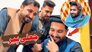 Jali Peer TaweezZindabad vines new video 2023 [upl. by Hgalehs]