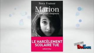 Marion 13 ANS pour toujours [upl. by Nadabus]