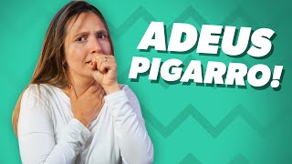 5 dicas para acabar com o PIGARRO da garganta [upl. by Emylee]