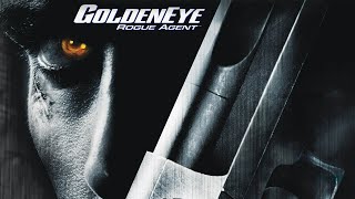 GoldenEye Rogue Agent Full Walkthrough Gameplay  No Commentary PS2 Longplay [upl. by Mowbray324]