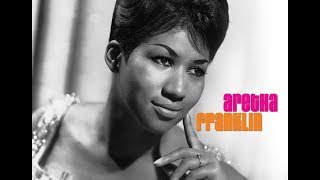 Aretha Franklin  Respect Lyric Video [upl. by Norvol]