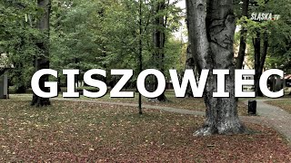 MOJE KATOWICE  GISZOWIEC [upl. by Nerej32]