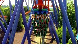 Talon offride HD Dorney Park [upl. by Nolly712]