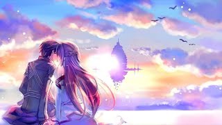 Top 10 Best Romance Anime With Lots of Kissing [upl. by Odlanar]