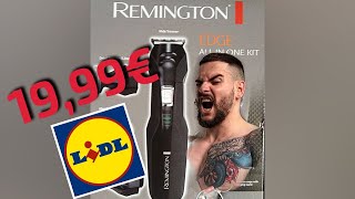 TEST  NOUVELLE TONDEUSE EXCLU LIDL 1999€ [upl. by Nyrmac]