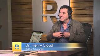 Dr Henry Cloud Talks About Setting Boundaries Part 1 [upl. by Yeleek]