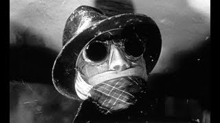 The Invisible Man  LHomme Invisible  1933 [upl. by Pass31]