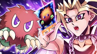 The Most HILARIOUS Deck In YuGiOh Master Duel [upl. by Brighton181]