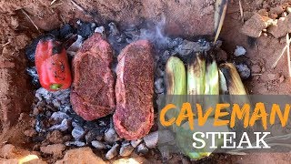 Caveman Steak [upl. by Eimak38]