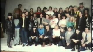 Band Aid  Full Documentary [upl. by Devitt]