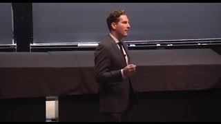 Noah Feldman On the Nature of Evidence [upl. by Kiefer]