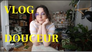 Vlog  lété à Paris cest doux [upl. by Gemma]