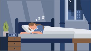 How Sleep Affects Your Brain [upl. by Naicul58]