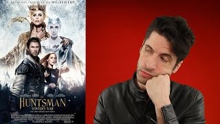 Snow White and the Huntsman  Trailer [upl. by Taber73]