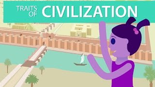 CIVILIZATION VI  How to Build a City [upl. by Winebaum]