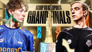 LEC WINTER GRAND FINALS 2025  KC VS G2 [upl. by Namaj]