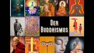 Der Buddhismus [upl. by Airotcivairam847]