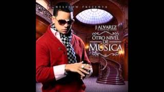 La Pregunta Remix NEW VERSION ★ J Alvarez Ft Daddy Yankee Juan Magan amp Tito El Bambino  DESCARGA [upl. by Dagmar]