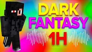 🔊 MUZYKA TOBIASZA 1H  BASS BOOSTED 🔊 1  💣DARK FANTASY💣 [upl. by Noicnecsa]