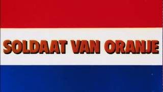 Soldaat van Oranje Soldier of Orange 1977 trailer [upl. by Tome356]