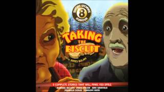 8 Short Funny Stories  Taking The Biscuit [upl. by Skelton499]