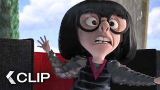 Edna Mode The Incredibles Cosplay Tutorial  Cosplay Conscience [upl. by Pearman]