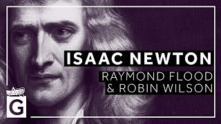 The World of Isaac Newton [upl. by Hsirrap]