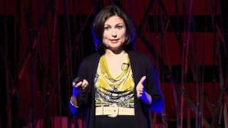 Epigenetics and the influence of our genes  Courtney Griffins  TEDxOU [upl. by Louie729]