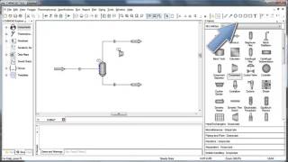 Introduction to the CHEMCAD Version 70 user interface improvements [upl. by Adneram]