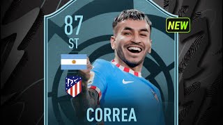 MADFUT 22 POTM CORREA SBC SOLUTIONS [upl. by Frendel]