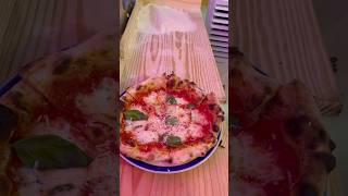 WHALE Napoli Pizza in Nha Trang [upl. by Ayotahc]