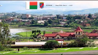 ANTSIRABE [upl. by Nicol]