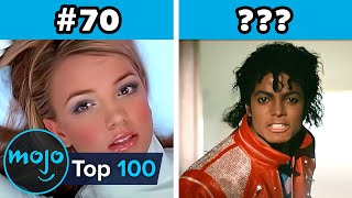 Top 100 Songs of All Time [upl. by Amolap]