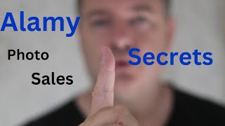 My Alamy Photo Sales Secrets How I sell photos on Alamy [upl. by Netsua113]