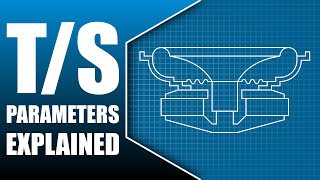 TS Parameters Explained Part 1 [upl. by Lasala]