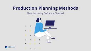 Production Planning Methods [upl. by Adlesirc]