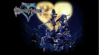 Kingdom Hearts Dearly Beloved Original Version [upl. by Adnamar342]