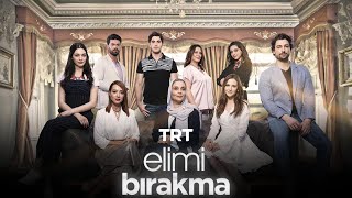 Elimi Birakma Trailer 1 English Subtitles [upl. by Ashia]