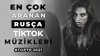 Rusça Tik Tok Akım Müzikleri [upl. by Selden]