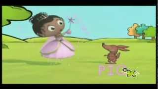 Super Why Cap 1 parte 34Discovery Kids [upl. by Ainek879]